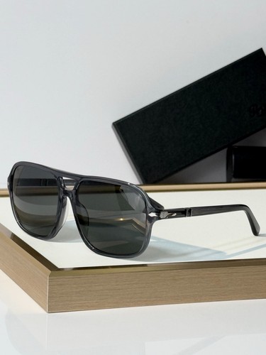 Persol 3328 gray square - 3328-s,