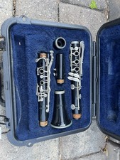 Used Selmer 1400 USA Student