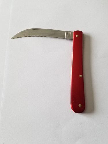 Victorinox rare retired smooth
