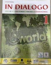 IN DIALOGO 1 - 9788842651246