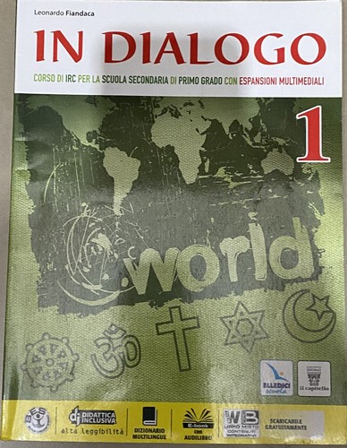 Dialogo 9788842651246 - in,