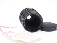 Leica Macro Elmarit R 60 mm