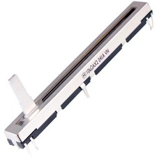 Soundcraft EFX/EPM 12