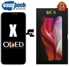 Iphone display oled gx - x,
