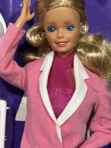 Barbie mattel 7929 - 7929, per