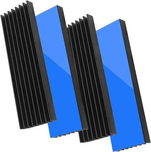 Akuoly set dissipatori di - dissipatori,