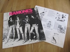 Ramones, Rocket To Russia