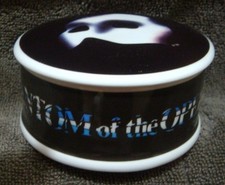 THE PHANTOM OF THE OPERA