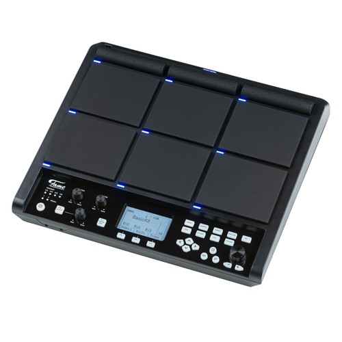 Fame spd hybrid wave sample - fame,