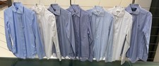 STOCK 7 CAMICIE UOMO MANICA