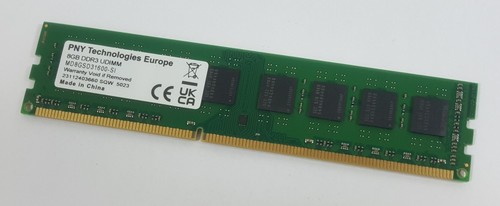 Memoria ram ddr3 - ram, 8