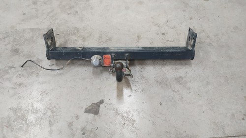 Gancio traino per nissan - gancio,