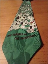 Cravatta vintage disney - vintage,