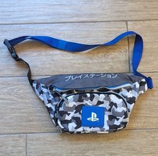 Borsa da cintura Zara x Sony