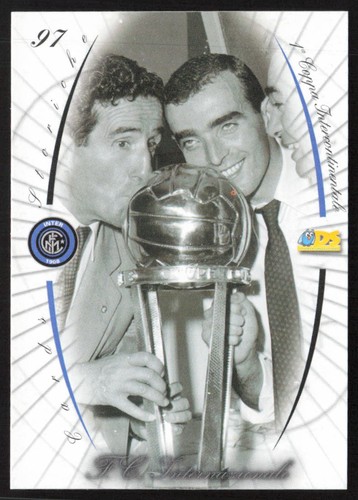 2000 card collections inter - 2000,