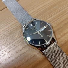 Orologio Tissot Visodate Nero