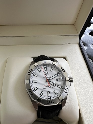Tag heuer aquaracer - tag,