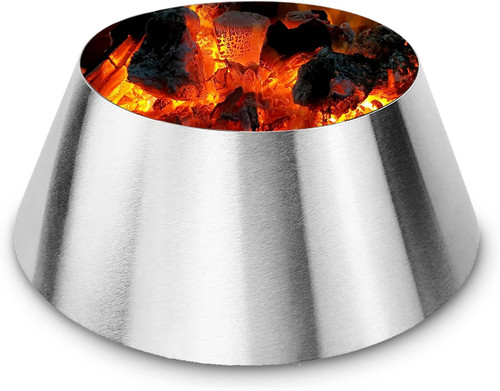 Bbq whirlpool per bollitore - whirlpool,