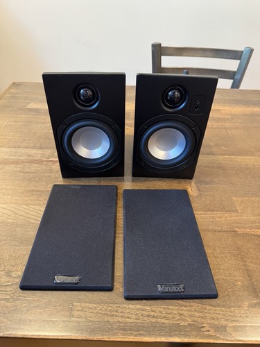 Vanatoo trasparente zero - vanatoo,