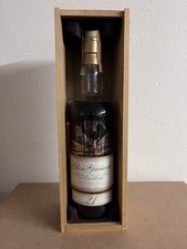 WHISKY GLEN GARIOCH 21 YEARS