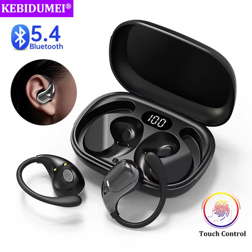 Cuffie auricolari bluetooth - cuffie,