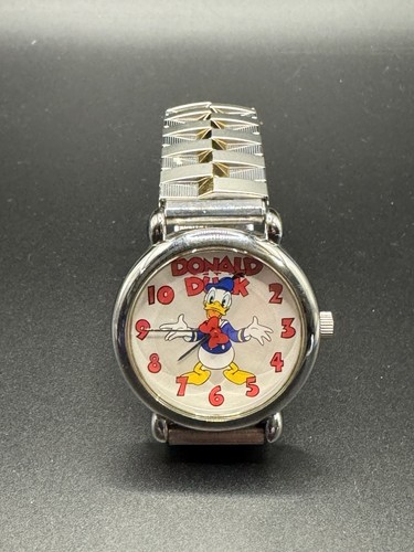 Orologio sii paperino disney - orologio,