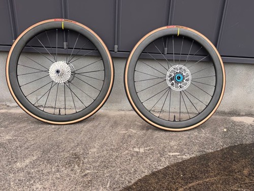 Mavic cosmic slr disc - cosmic,
