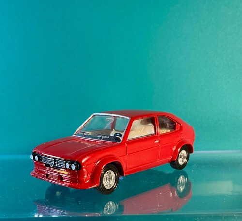 Alfa romeo alfasud - alfa,