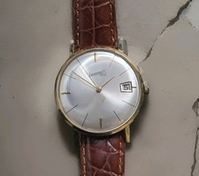 Orologio Vintage Eberhard Anni 60 263 12