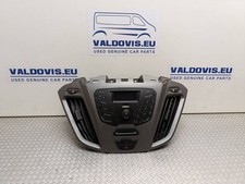 Ford Transit Custom 2014 Radio