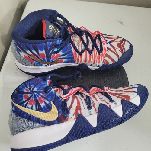 Nike kybrid cq9323 400 - nike,