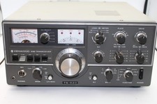 Kenwood 520 - kenwood, ts-520