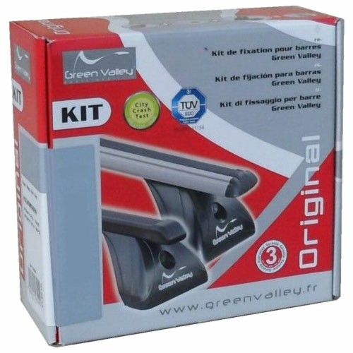 Green valley kit 378 original - kit,