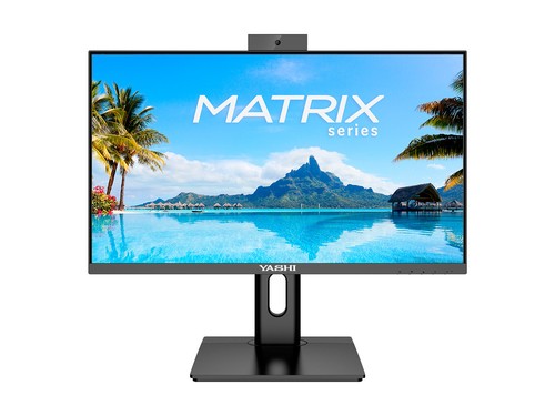 Yashi monitor led ips - monitor, 16:9