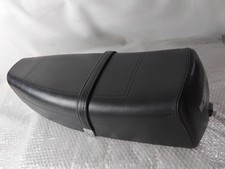 SELLA BIPOSTO VESPA PX 125-150-200 ARCOBALENO_ ORIGINALE  [030130]