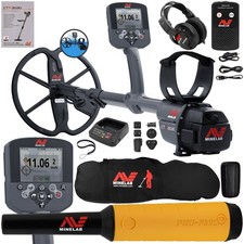 Minelab CTX 3030 Ultimate