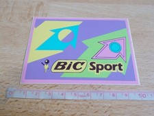 Adesivo BIC SPORT