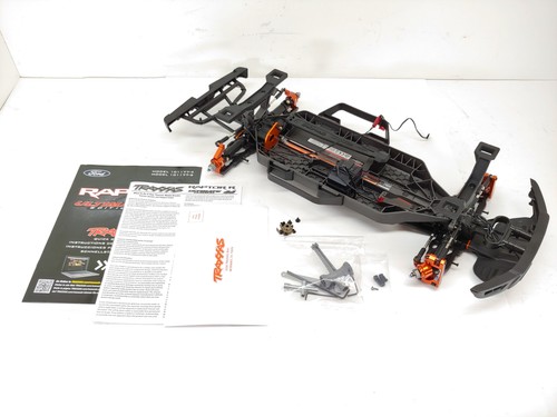 Nuovo traxxas raptor r - raptor,