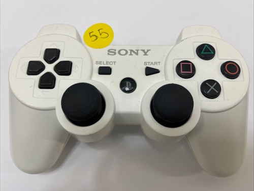 Sony ps3 dualshock - dualshock, 3