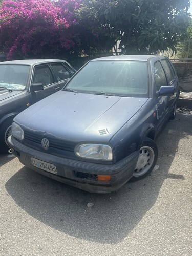 Ricambi golf - golf, 3