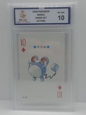 2000 POKEMON GOLD VERSION