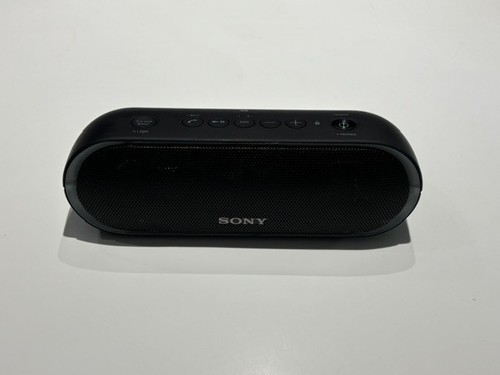 Sony srs xb20 altoparlante - sony,