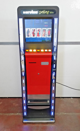Slot machine carta - slot,