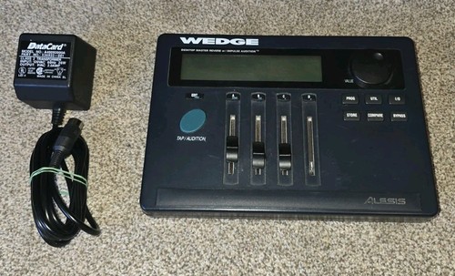 Processore alesis wedge - processore,