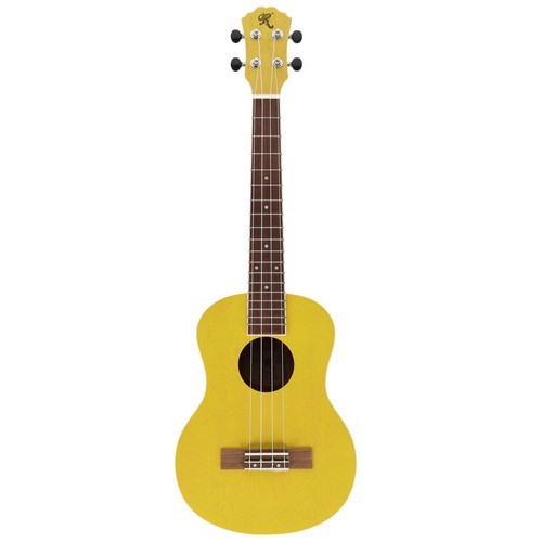 Ukulele tenore caramelle
