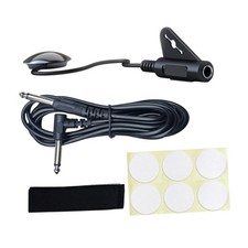 Contattare piezo pickup - contattare,