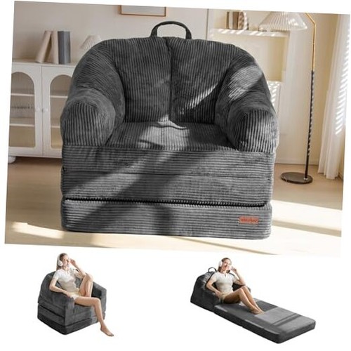 Divano letto pieghevole - divano, con