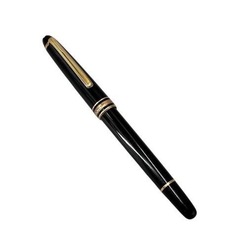 Montblanc meisterstik classic - montblanc,