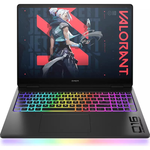 Omen max gaming laptop - hp,