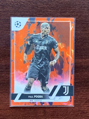 Topps uefa champions - topps,